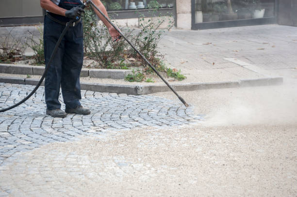 Best Parking Lot Cleaning in Loganville, PA
